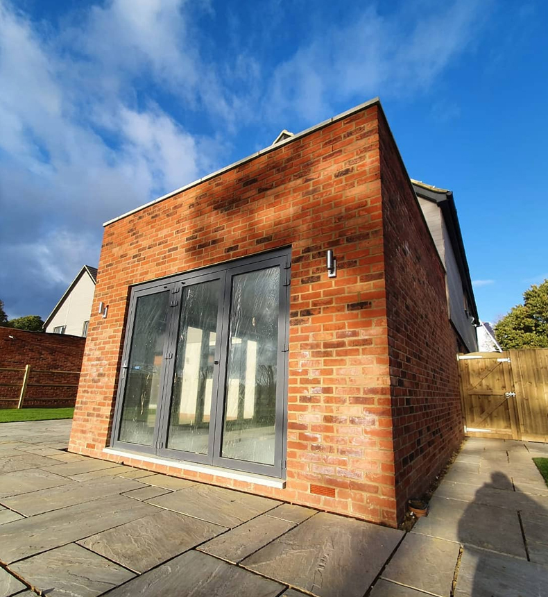 House extensions in Birmingham